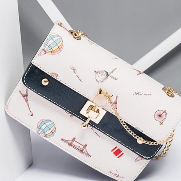 Handbag women autumn fashion